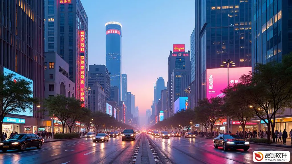 武汉市物业智能管理平台运营商：引领智慧社区新风尚
