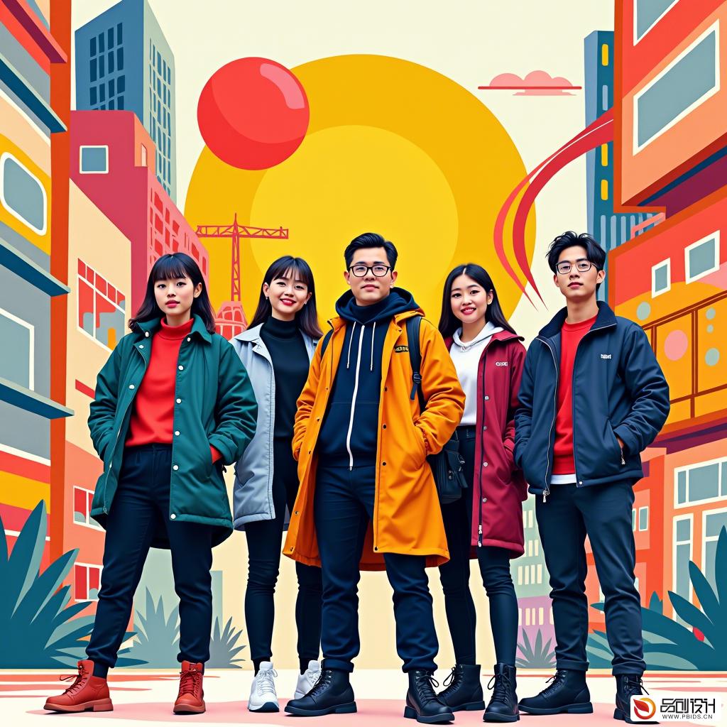 长春品牌视觉合作伙伴：共创视觉盛宴的精英联盟
