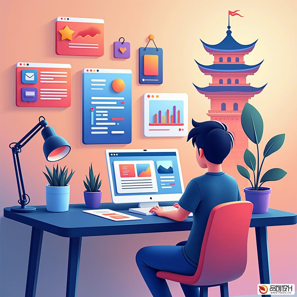 漳州市UI设计机构：创意与技术的完美融合

