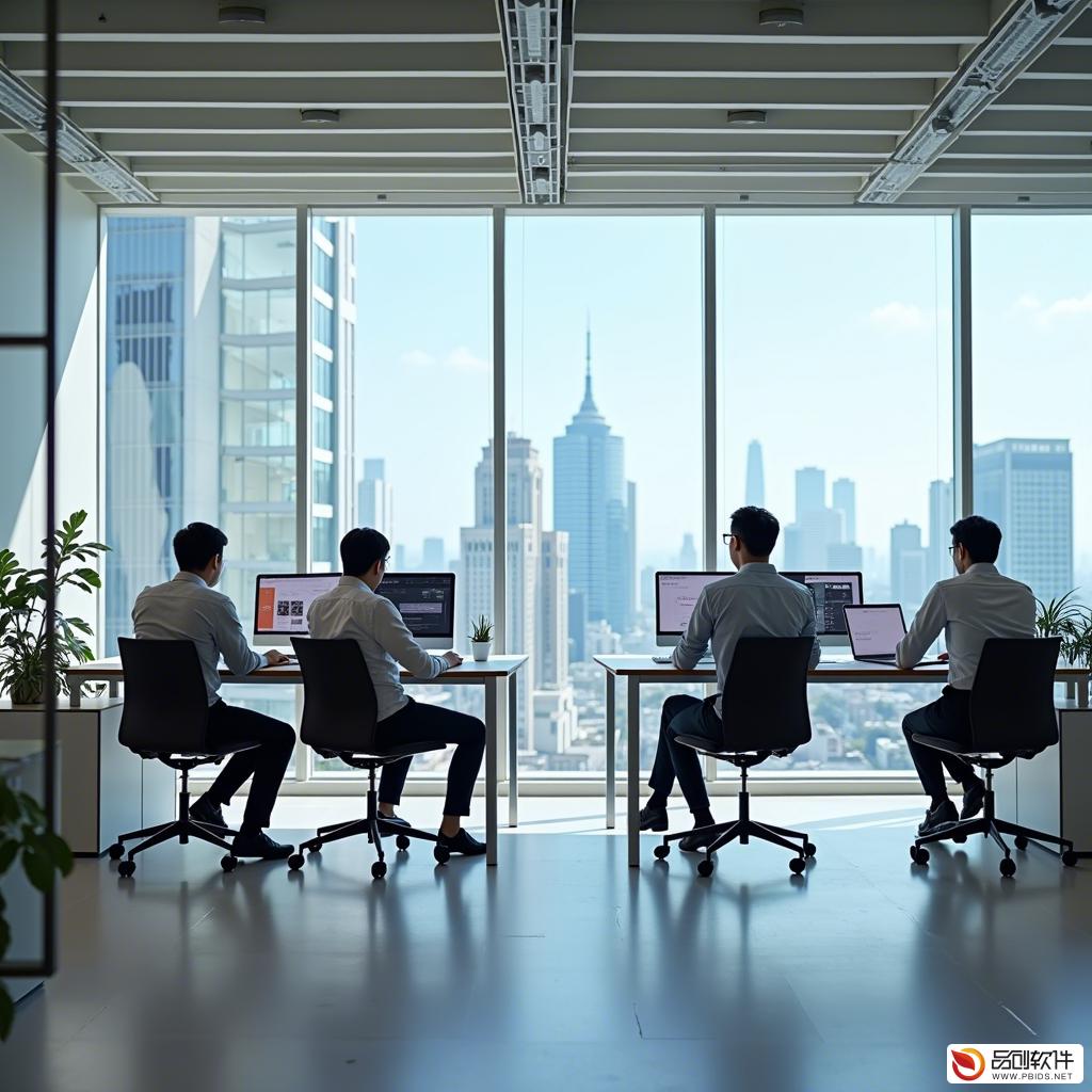 宁波市共享设备物联网平台技术中心：引领智慧城市...