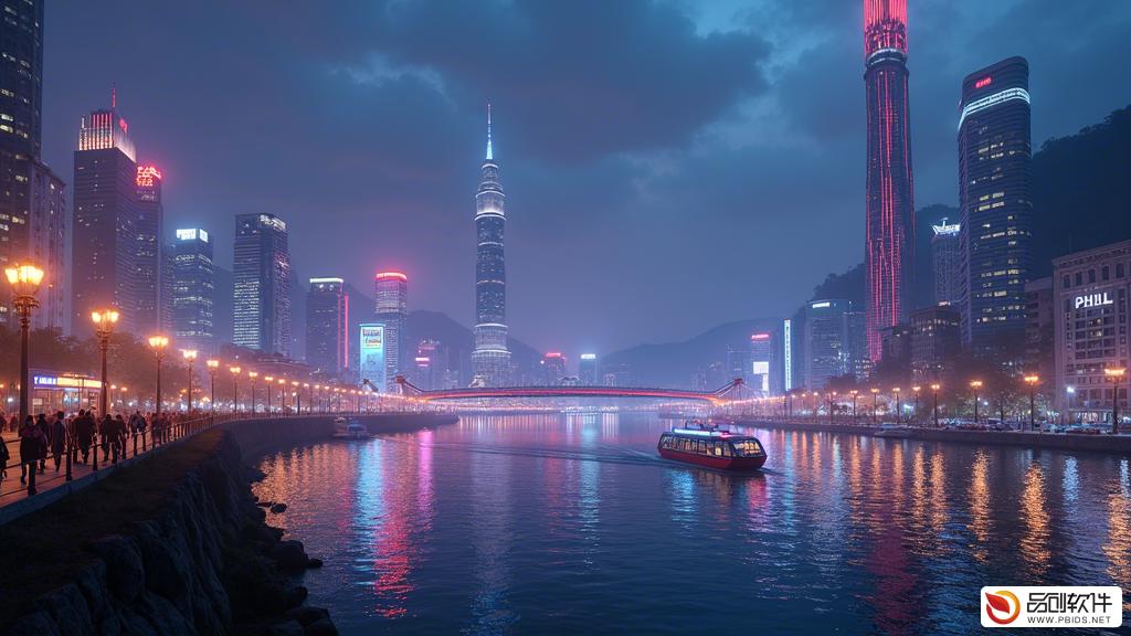 重庆市会员积分通证系统开发：创新引领未来零售新风尚
