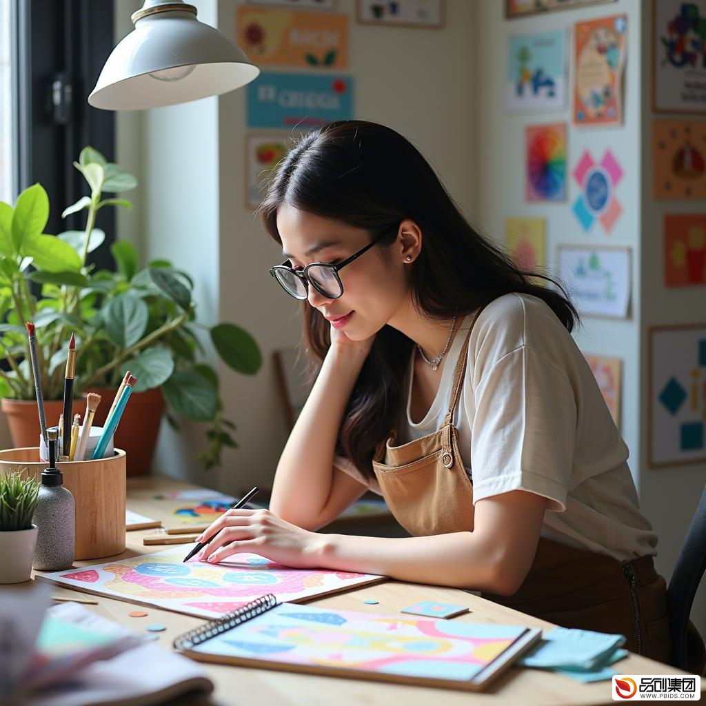 视觉设计顶尖学府：探索全球视觉设计好的学校
