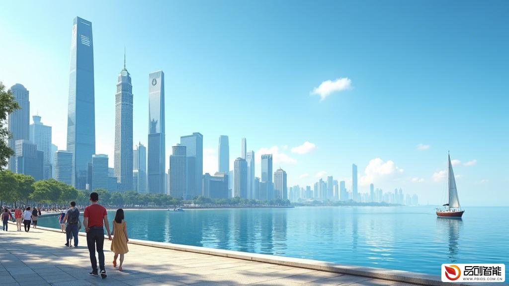 珠海市医疗级传感器集成集团的科技创新与未来展望
