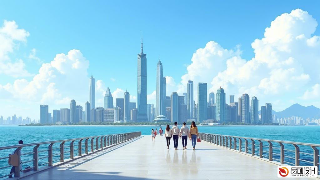 珠海市多端UI适配：打造无缝用户体验的实践与探索
