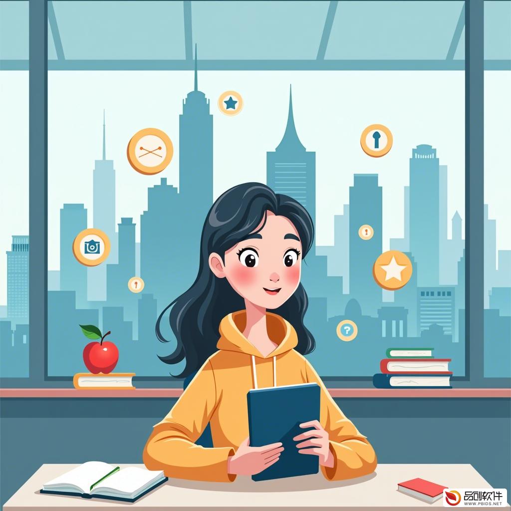 杭州市游戏化学习设计平台方案商：创新教育的未来之路
