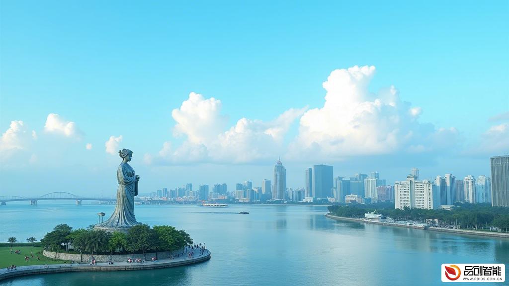 珠海市可穿戴健康监测仪集成有限公司：引领健康科技新风尚
