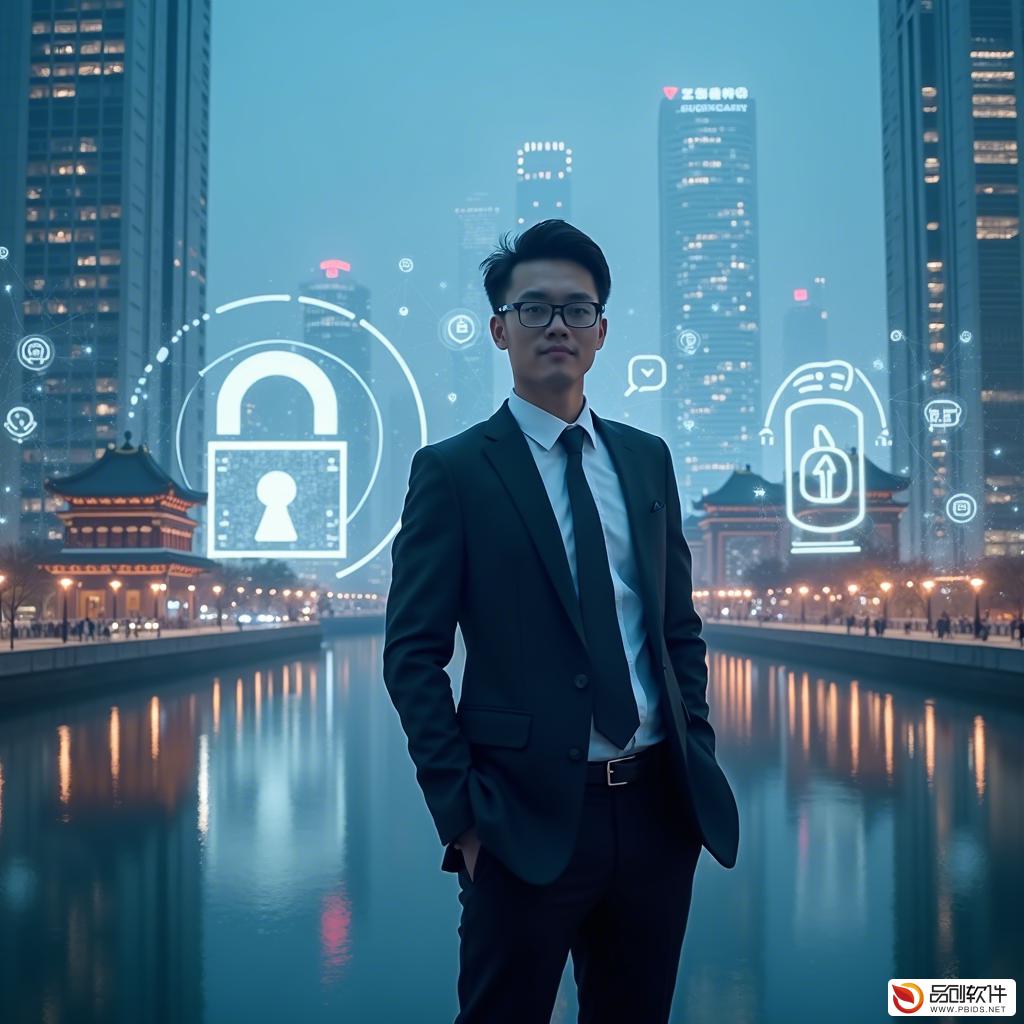 宁波市金融级数据加密平台方案商：守护数据安全的...