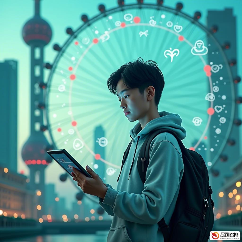 天津市用户健康社交网络系统集成：引领数字...