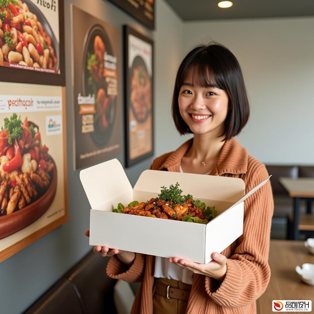 外卖促销物料设计机构的全方位解析与选择指南