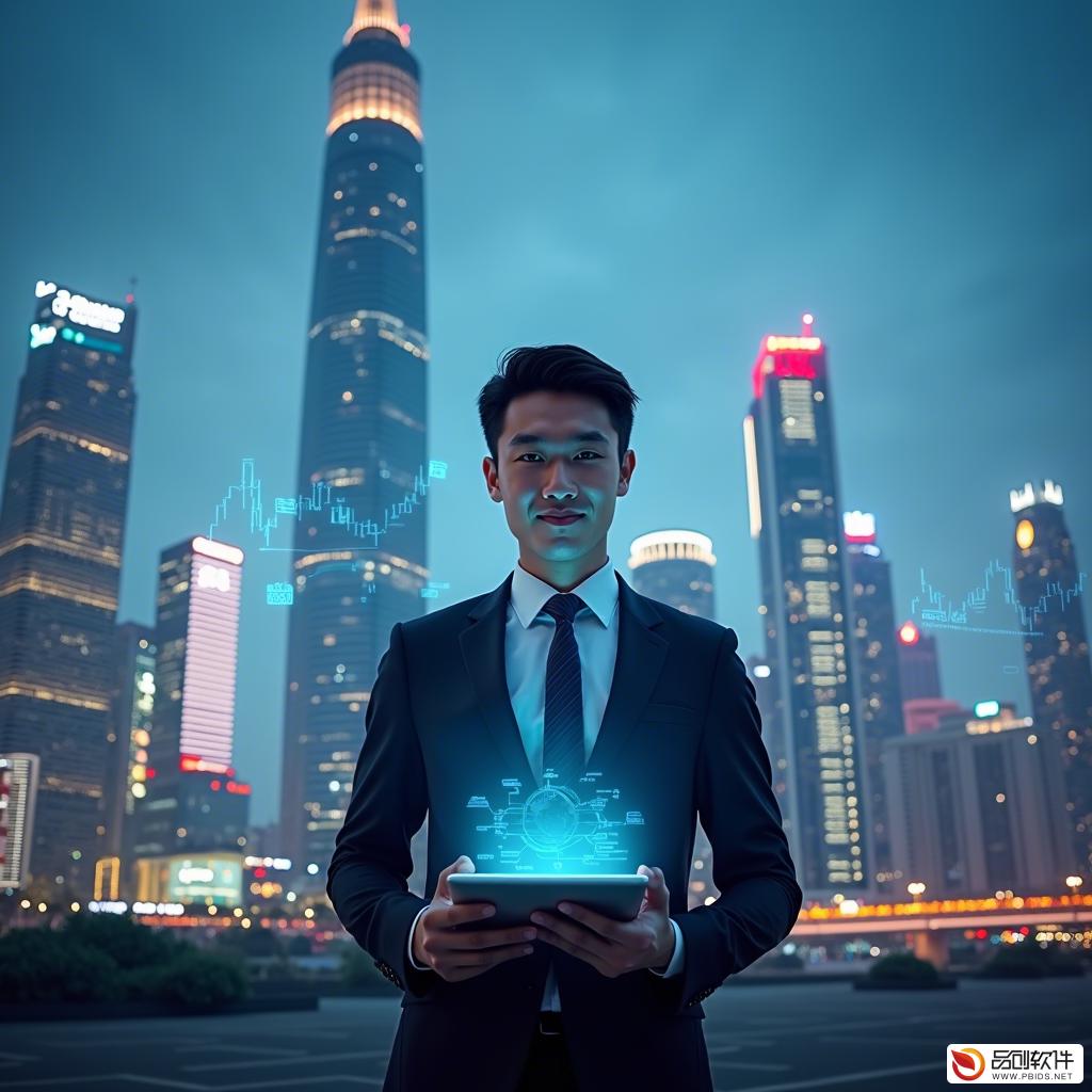 重庆市金融舆情监测系统开发：创新引领金融安全新篇章
