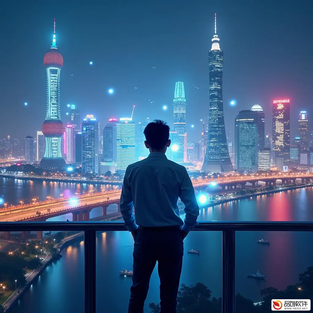 杭州市物联网传感器组网系统方案商：引领智慧城市新风尚
