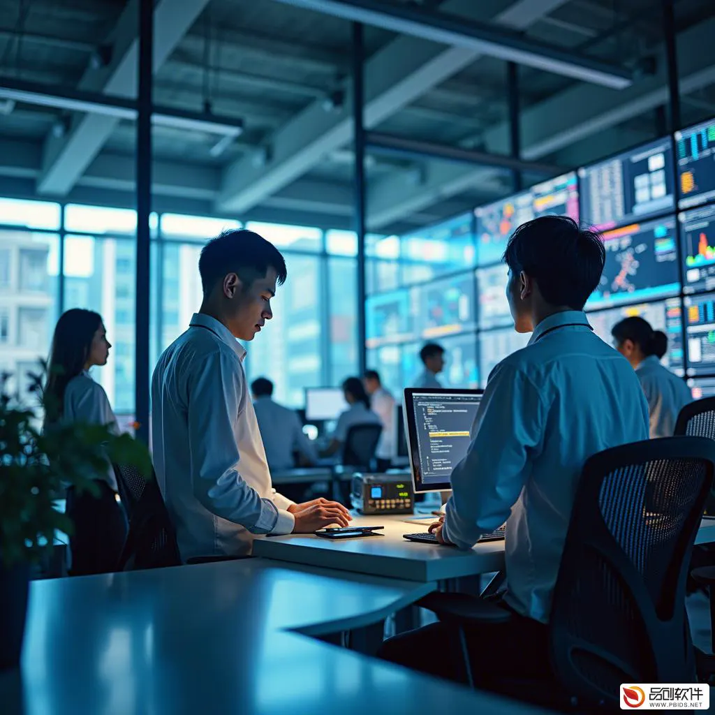 上海市信创技术适配技术中心：引领数字化转型的新引擎
