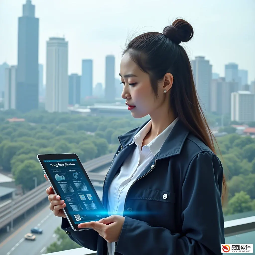 成都市智能药监管理系统：打造高效监管新方案
