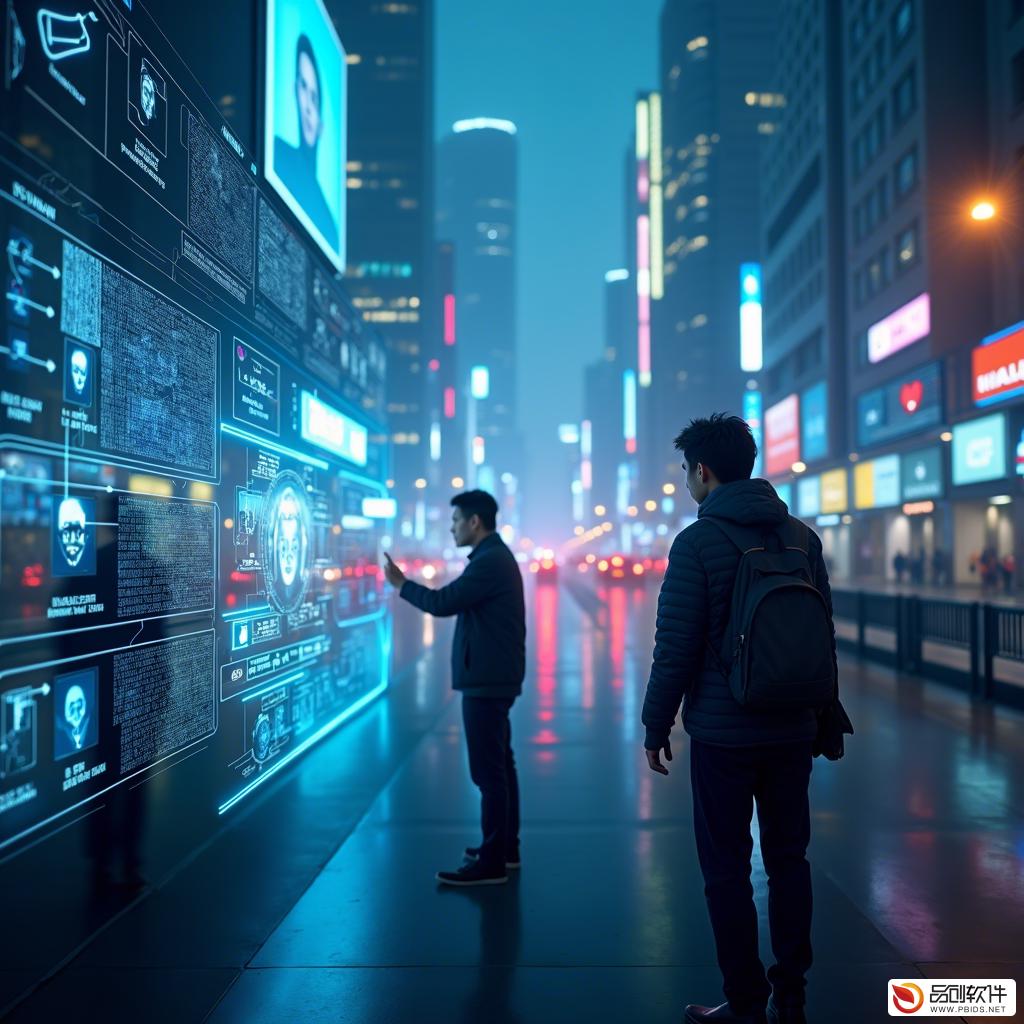 珠海市人员行为识别系统机构：科技引领安全...
