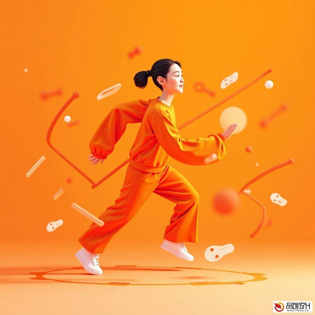 阿里动效设计：引领数字时代的视觉盛宴
