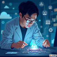 STM32应用开发：解锁嵌入式系统的无限可能
