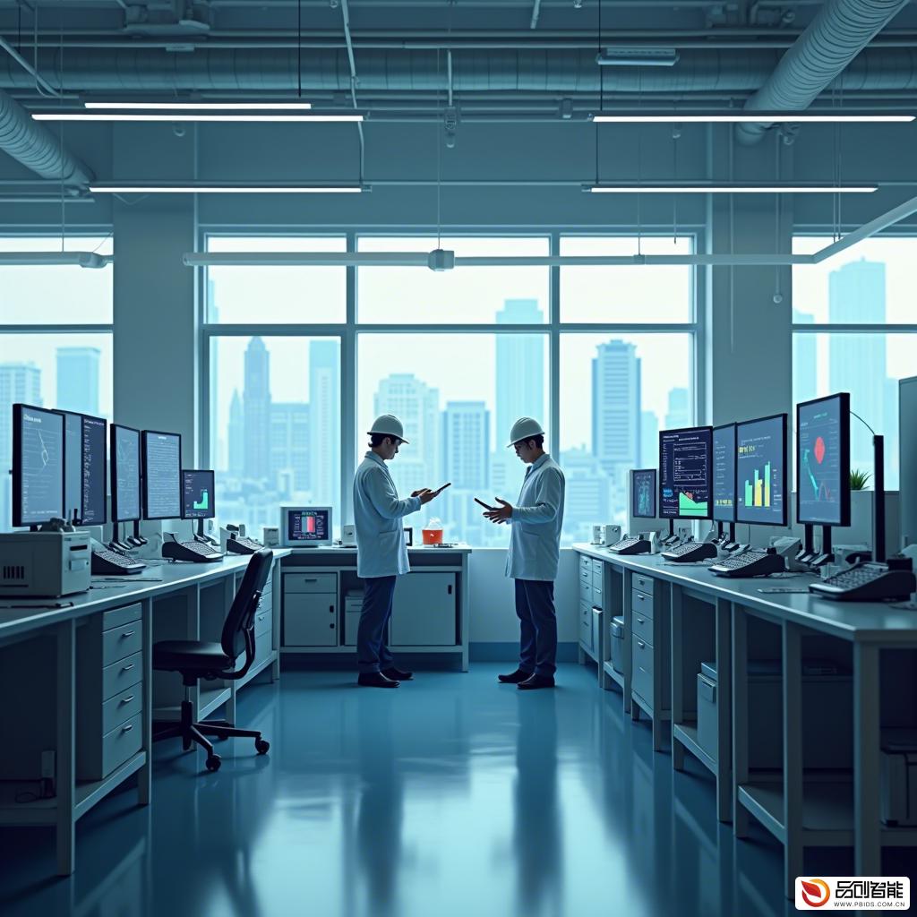 珠海市职业卫生在线监测：守护职场健康的新篇章
