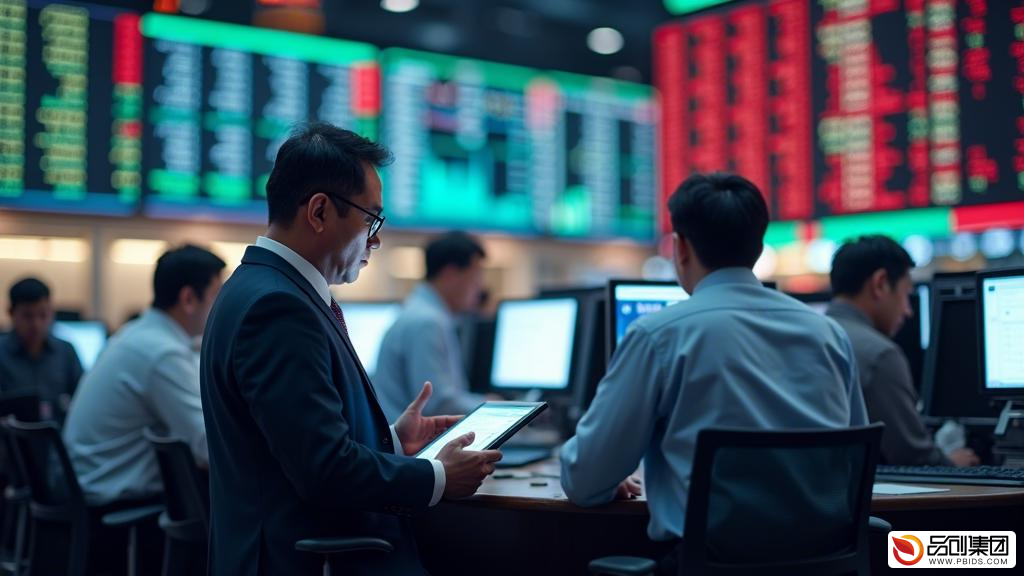 股票买卖操作指南：从开户到交易的全面解析
