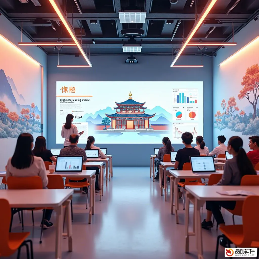 苏州市教育智能教研系统集成商：引领教育数字化转...