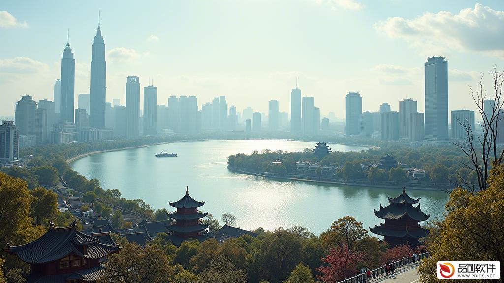 杭州市隧道综合管控平台方案商：打造智慧交通新标杆
