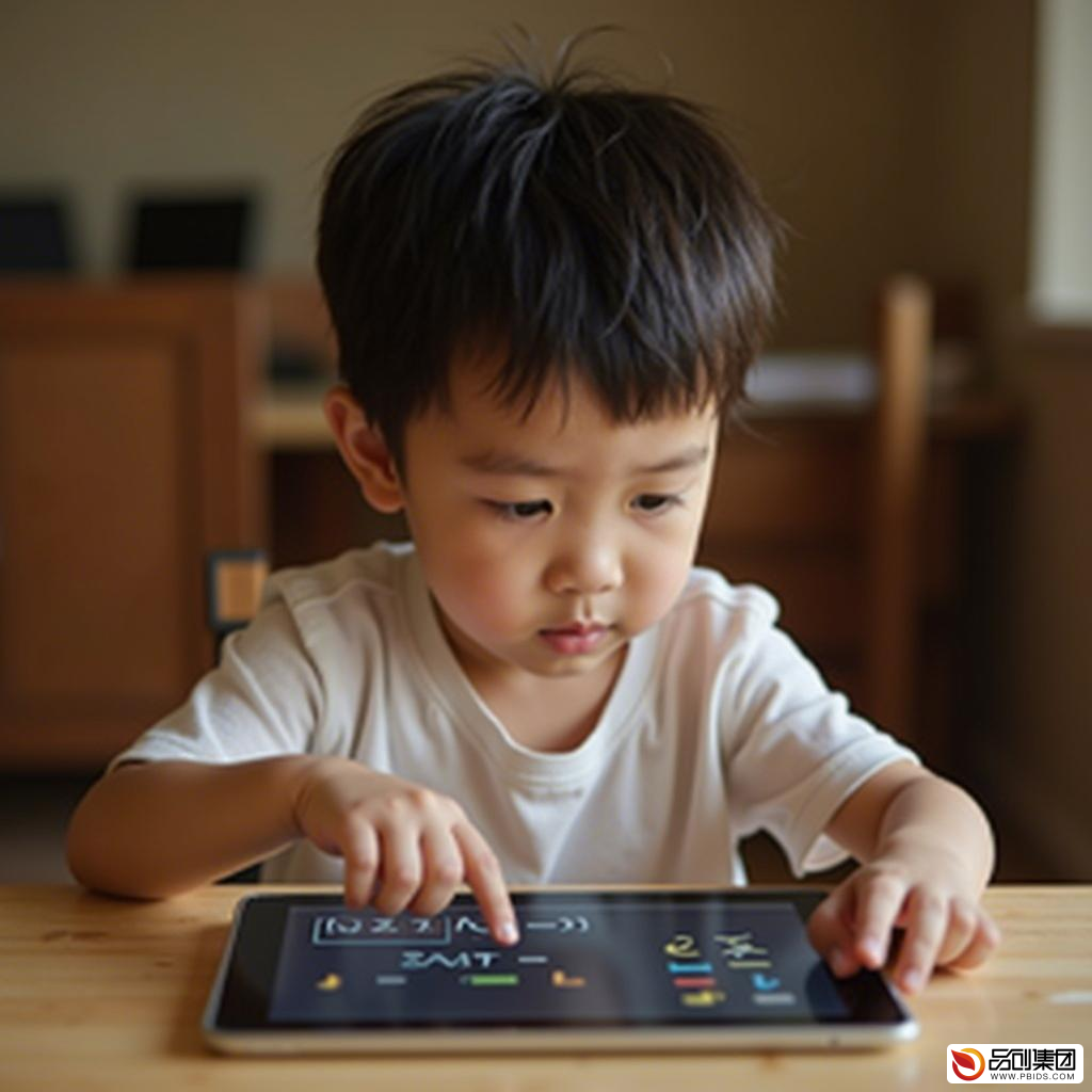 免费教孩子数学的软件：开启孩子数学思维的...