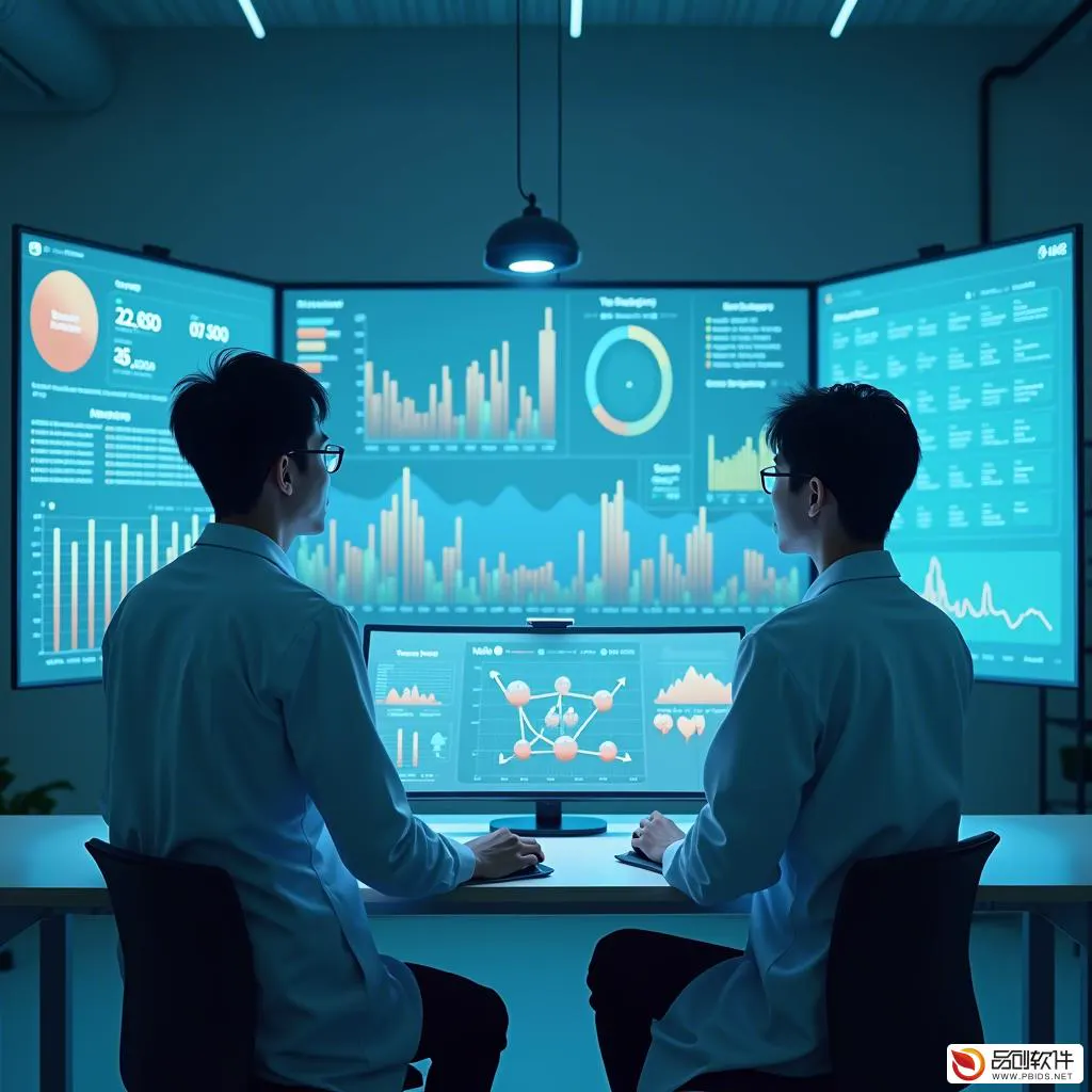 成都市环保监测物联网平台工作室：智慧环保的新篇章
