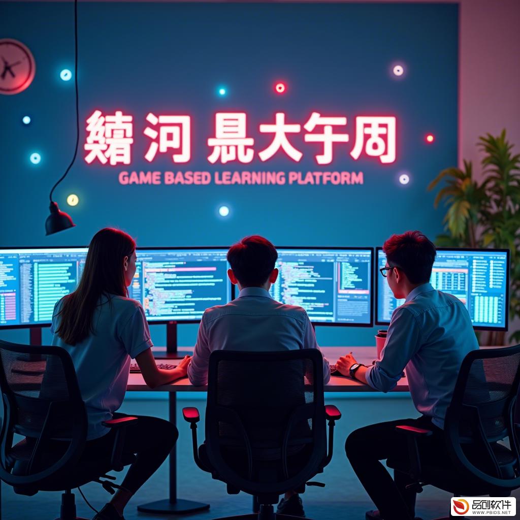 无锡市游戏化学习设计平台：技术团队的革新之路
