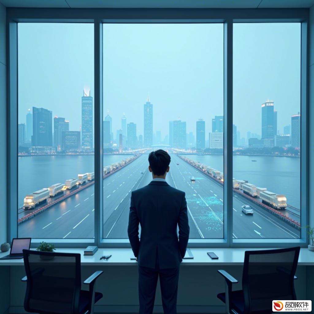 杭州市物流路径AI优化系统企业的革新之路