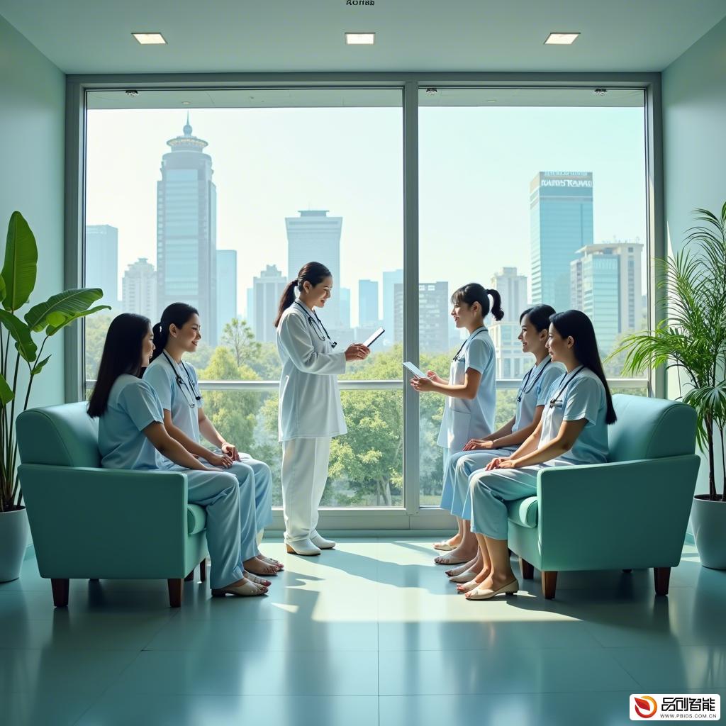 苏州市女性健康生态闭环机构：全面守护女性...