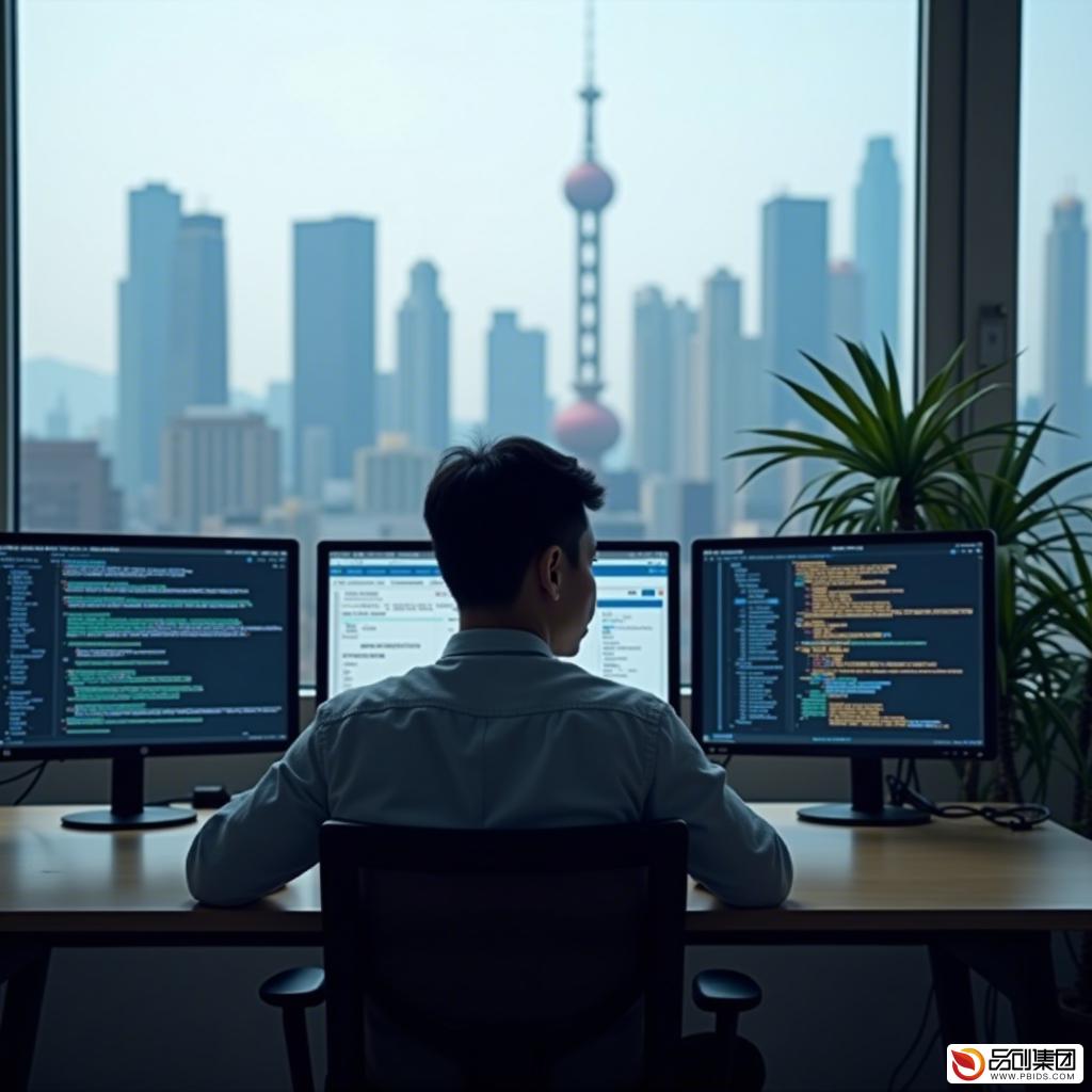 北京平台软件开发：创新引领，打造高效数字...