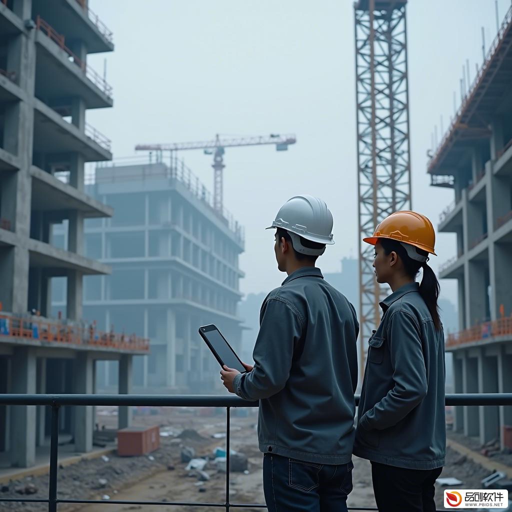 杭州市AI工地安全合规监测系统工作室：引...