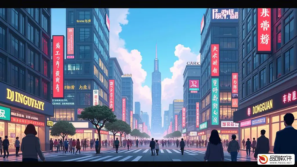 东莞市活动信息统计平台技术中心：赋能城市活动管理的新篇章
