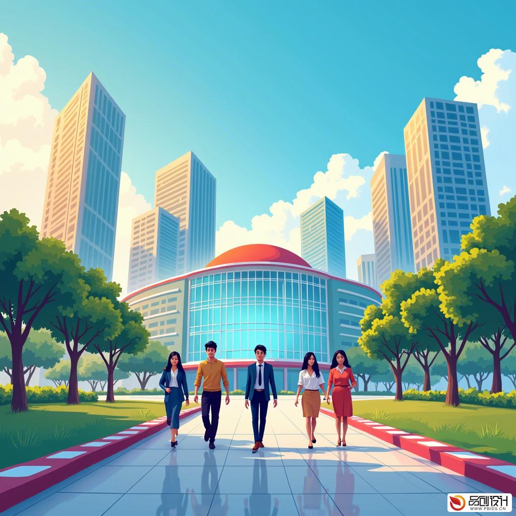 克拉玛依企业IP打造：创新服务中心的崛起与影响
