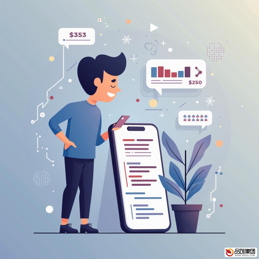 揭秘APP应用开发成本：一般多少钱？
