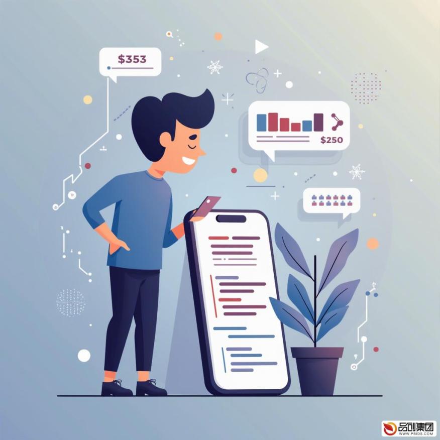 揭秘APP应用开发成本：一般多少钱？
