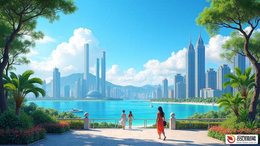 珠海市智能抗衰美容仪器ODM中心：科技引领美丽新风尚
