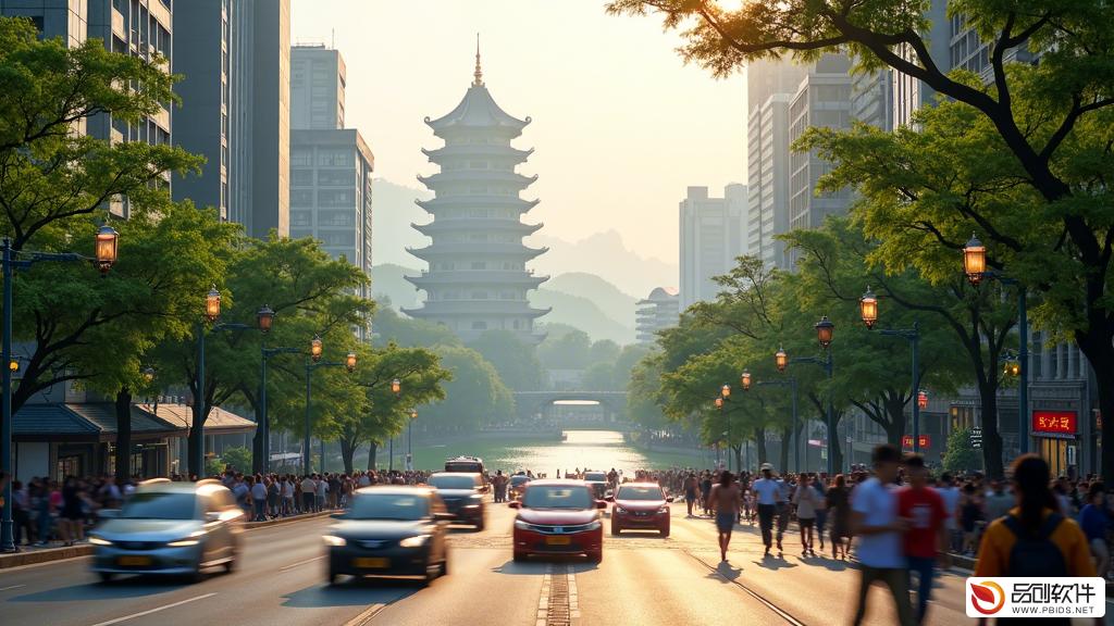 杭州市物流管理系统运营商：引领智慧物流新时代
