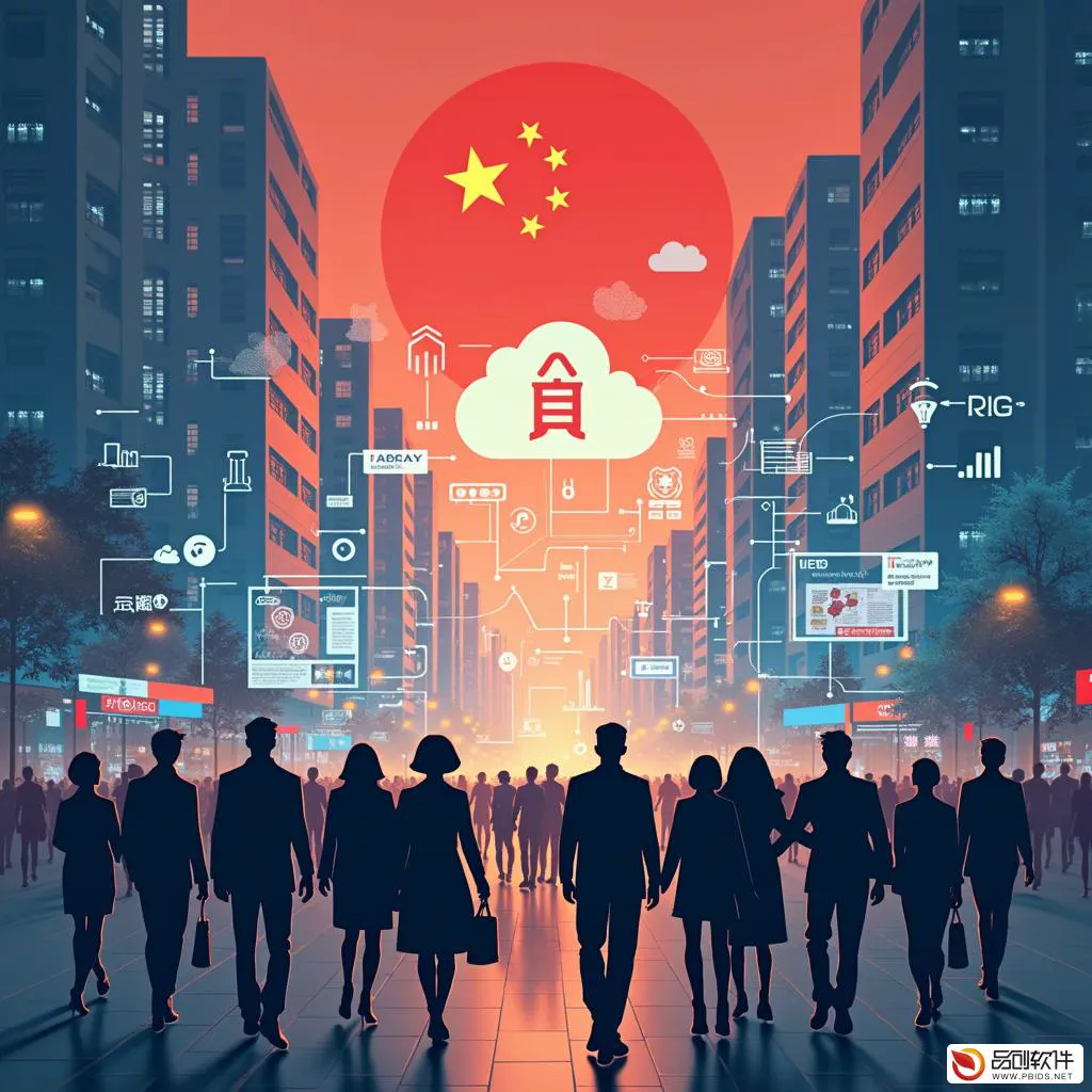 北京市智慧党建管理系统研发中心：引领党建创新，...