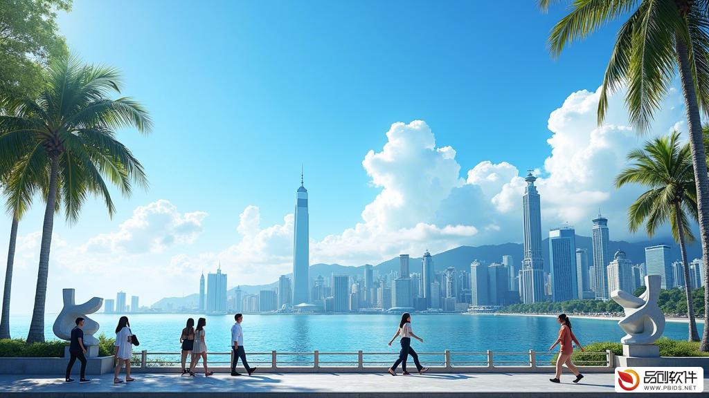 珠海市智能导诊机器人系统有限公司：引领医疗智能化新篇章
