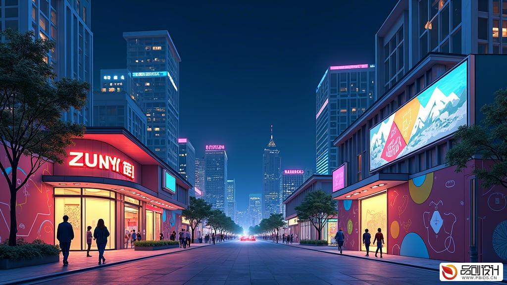 遵义交互逻辑设计工作室：创新设计，引领未来交互体验
