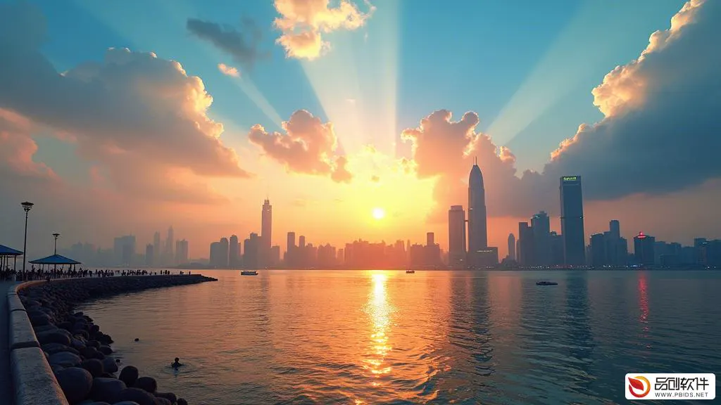 珠海市教育智能签到平台：运营商角色与技术创新深度解析
