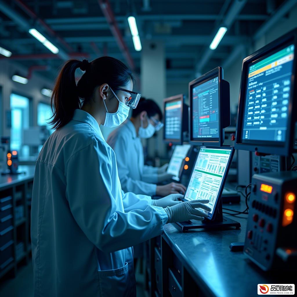 北京市个体防护装备追溯服务站：守护安全，追溯未来
