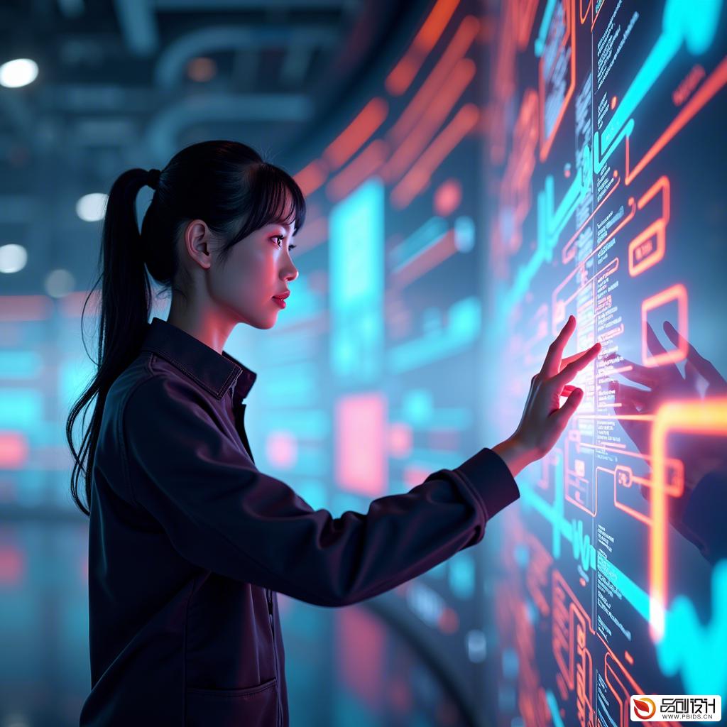 铁岭触控体验设计有限公司：创新引领未来交...