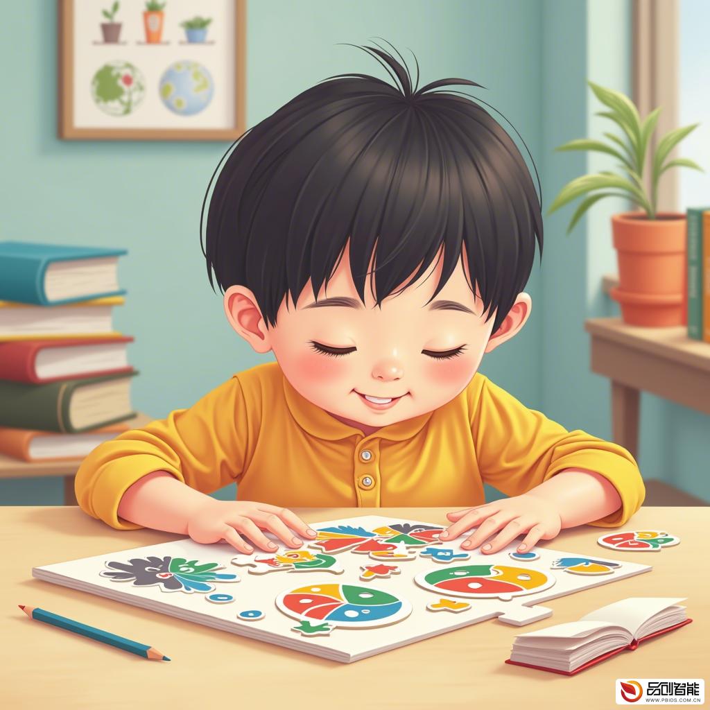 武汉市儿童专注力训练游戏平台服务商：开启孩子潜...