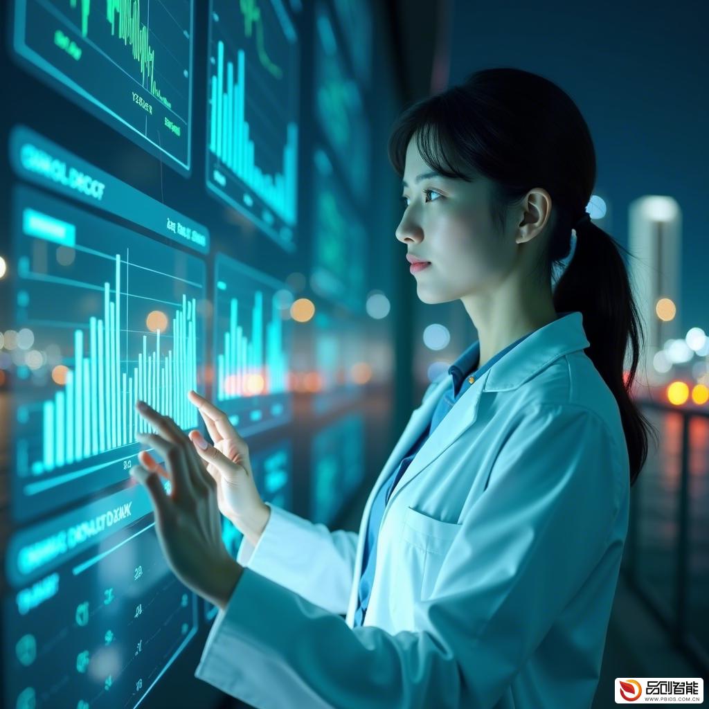 武汉市用户健康需求挖掘平台集团：引领健康...