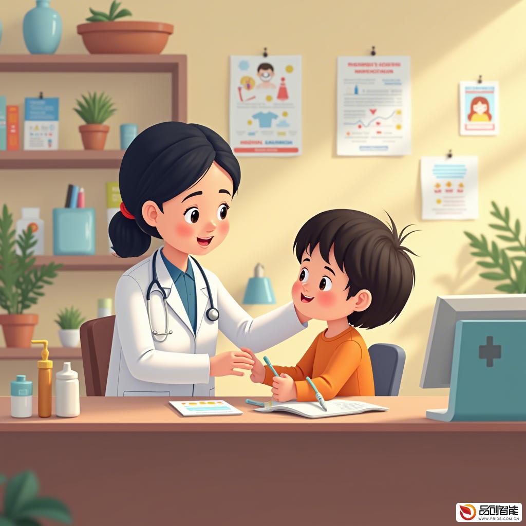 北京市儿童健康管理机构：守护宝贝成长的全...