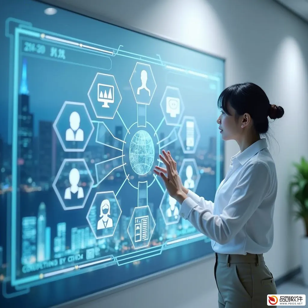 天津市会议全流程AI管理系统：革新会议管理的新篇章
