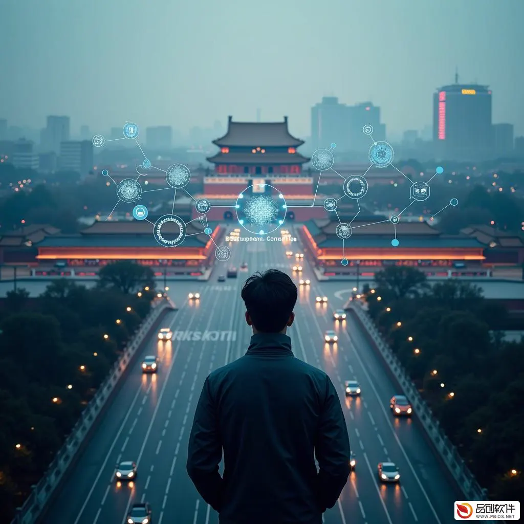 北京市医疗区块链电子存证系统：革新医疗数据管理...
