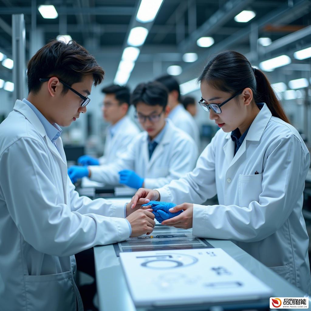 苏州市测温穿戴设备集成厂商：科技守护健康，创新...