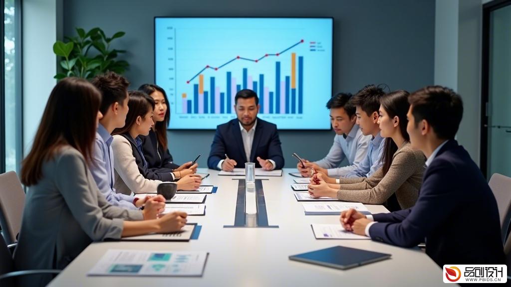多元化经营下的品创定制设计服务：开启商业新篇章
